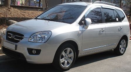 Carens 3